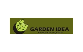  GARDEN IDEA - Projektowanie Ogrodów