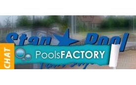 Poolsfactory
