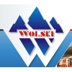 Przedsiębiorstwo Kamieniarskie "WOLSKI"