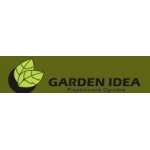 GARDEN IDEA - Projektowanie Ogrodów