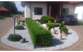 Specgarden