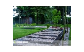Lunatic Garden