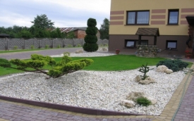 NOWY OGRÓD