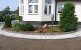 NOWY OGRÓD