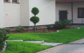 NOWY OGRÓD