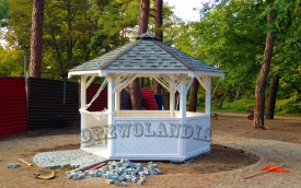 Drewnolandia