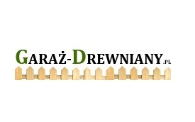 Garaże drewniane