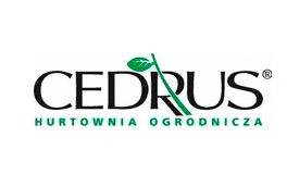 CEDRUS Hurtownia Ogrodnicza