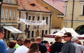 Sandomierski Ogrodniczy Rynek Hurtowy S.A