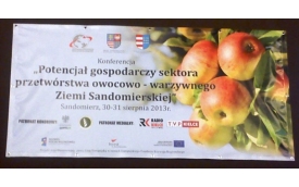 Sandomierski Ogrodniczy Rynek Hurtowy S.A