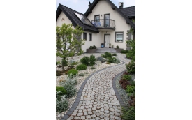  GARDEN IDEA - Projektowanie Ogrodów