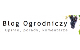 Blog-ogrodniczy