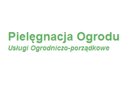 Usługi Ogrodniczo-porządkowe Monika Bielicka
