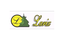 LARIX - USŁUGI OGRODNICZE I PORZĄDKOWE