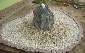 ZHU Ogód & Woda