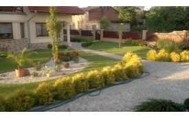 Ogrody Marzeń