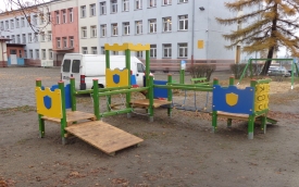 FUN PLACE Krzysztof Sądecki