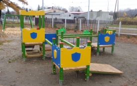FUN PLACE Krzysztof Sądecki