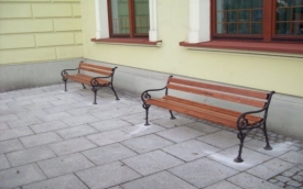Twojelawki