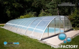 Poolsfactory