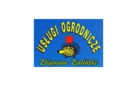 Usługi ogrodnicze Zbigniew Zieliński