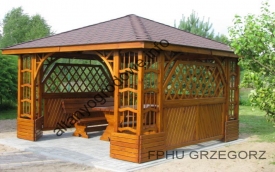 F.P.H.U. Grzegorz