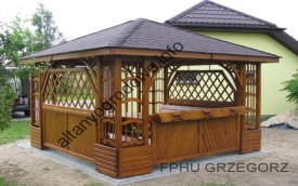 F.P.H.U. Grzegorz