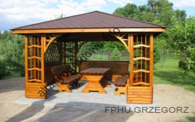 F.P.H.U. Grzegorz