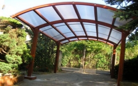 Ogrodosfera
