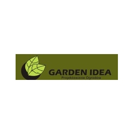  GARDEN IDEA - Projektowanie Ogrodów