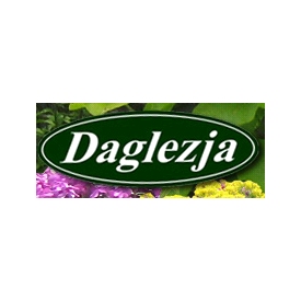Daglezja - Centrum Ogrodnicze