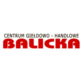 Giełda Kwiatowa - Kraków