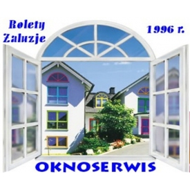 Oknoserwis