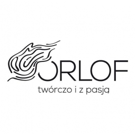 ORLOF twórczo i z pasją
