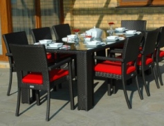 Jakie wybrać meble do ogrodu?