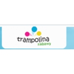 Trampolina - zabawy