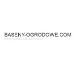 Baseny ogrodowe