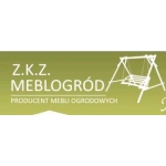 Firma K.Z. Meblogród - Producent mebli ogrodowych